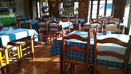 Restaurant Tuia Girona