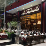 Restaurante La Tagliatella | Armilla
