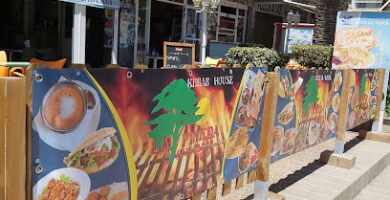 La Pineda Snack Kebab House