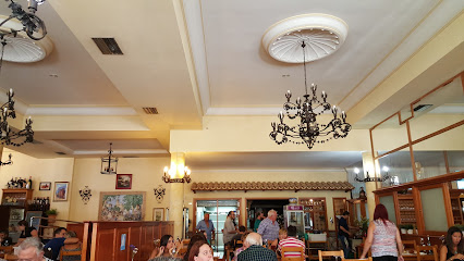 Restaurante Canyamel