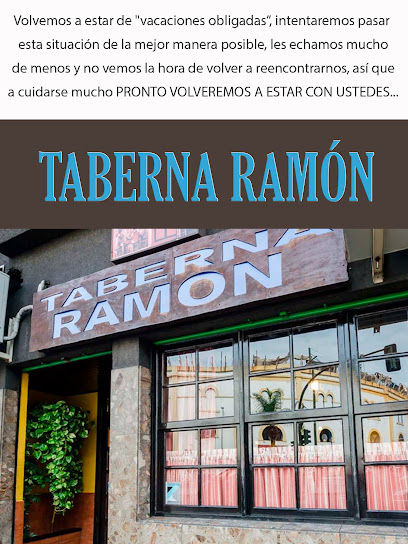 Taberna Ramón