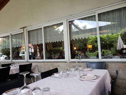Restaurante Iraeta
