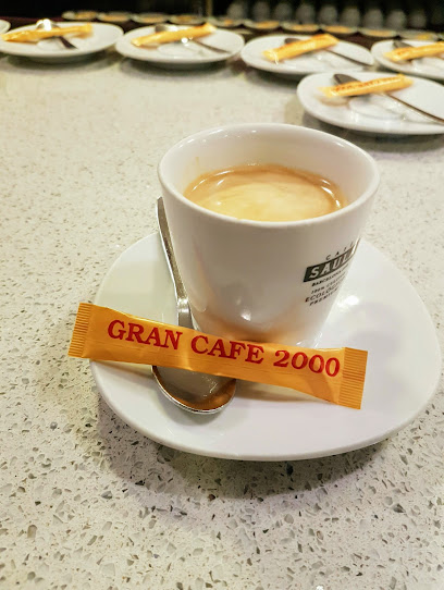 Gran Cafe 2000