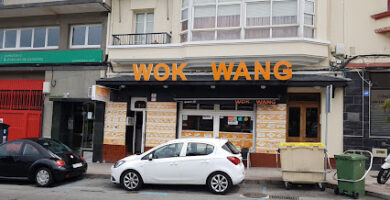 Wok Wang