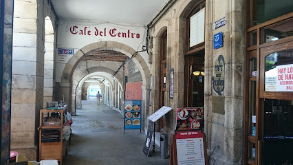 Café del Centro