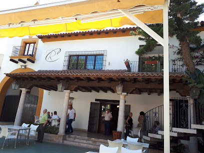Restaurante Casa Rafael Rincón Almería
