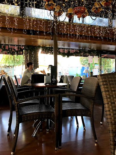 Bar Restaurante España