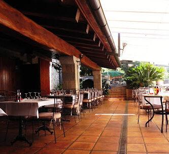 Restaurant Estanc l&apos;Avellaneda