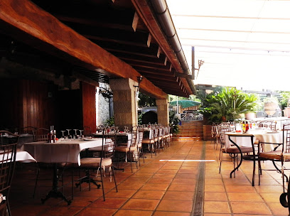 Restaurant Estanc l&apos;Avellaneda