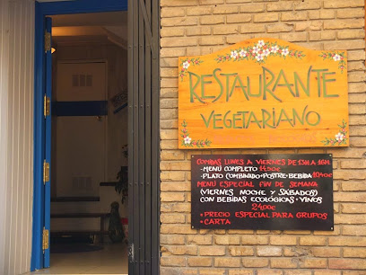 Restaurante Vegetariano Retama
