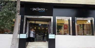 Jacinto Restaurante