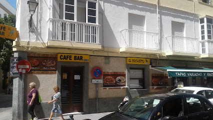 Cafe Bar El Periquito