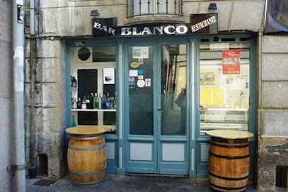 Bar Blanco Restaurante