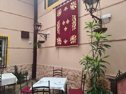 Restaurante La Muralla Almagro