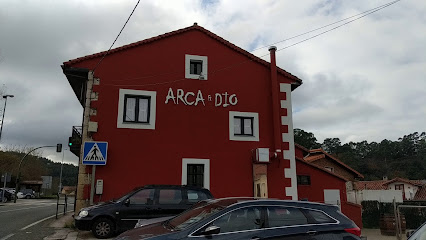 Restaurante Arca&Dio
