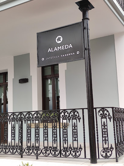 Restaurante Alameda