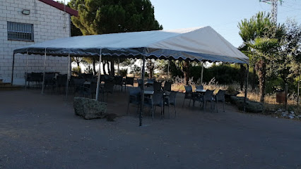 Cafetería de agricultura de Cáceres.