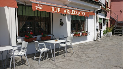 Restaurante Arredondo