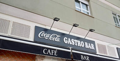 Tito Nono II Café Bar