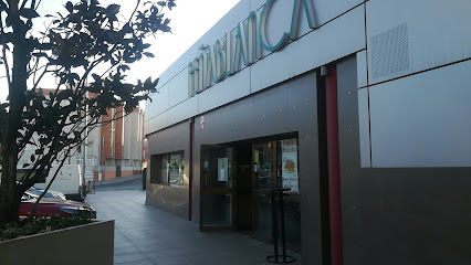 Restaurante Peñablanca