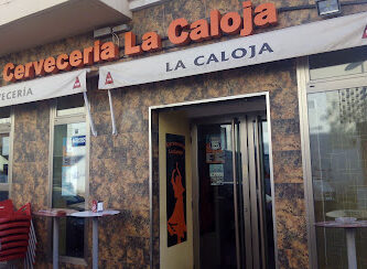Bar La Caloja
