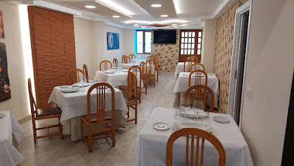 Restaurante Parrillada Massimo