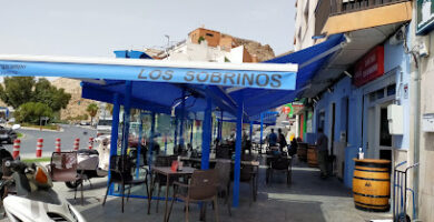 Café Bar Los Sobrinos