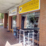 Restaurante El Bocata de la Abuela