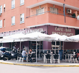 Restaurante la Marmita