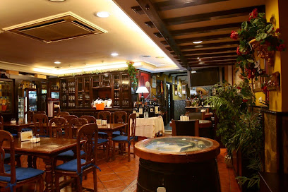 Restaurante La Sacristía