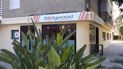 Indian Restaurant Bollywood Sevilla