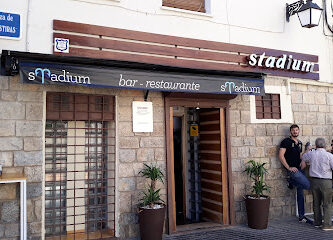 Restaurante Stadium