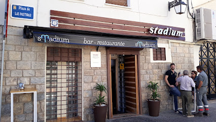 Restaurante Stadium
