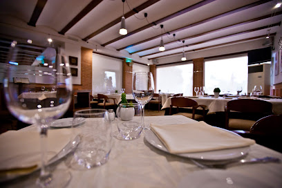 Restaurante - Asador Las Nieves