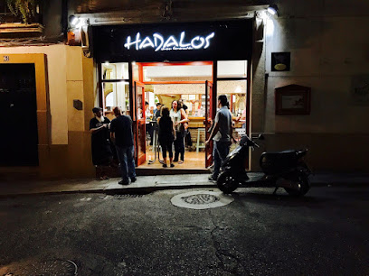 Restaurante Hadalos