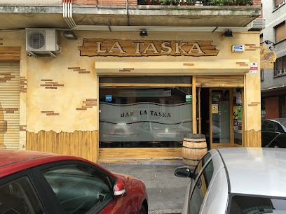 Bar La Taska
