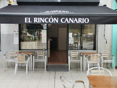 Bar Rincón Canario