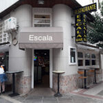 Restaurante Escala