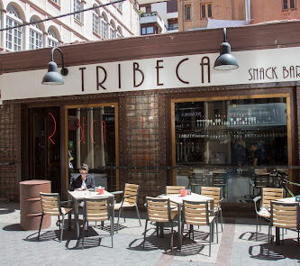 Tribeca Snack Bar
