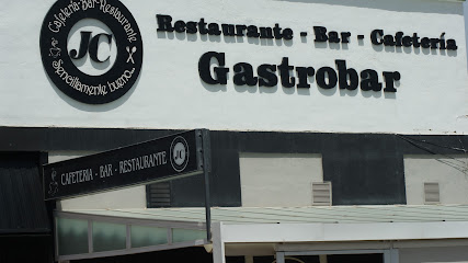 Restaurante Cafetería JC