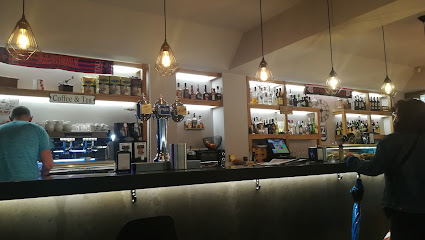 Cafe Araba