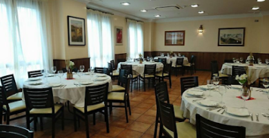 Mesón Restaurante Patio Andaluz