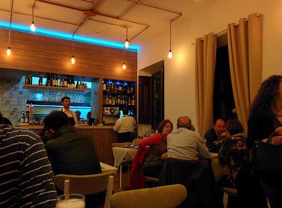 Restaurante Juanillo Madriguera Casa de la Paella