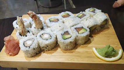 Kimu Sushi
