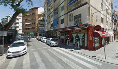 Mesones y Restaurantes de Sevilla Sau