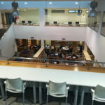 Biblioteca de Medicina y Farmacia (UCLM)