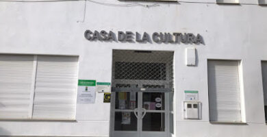 Biblioteca Pública Municipal