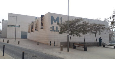Museu de Lleida  Museo de historia local