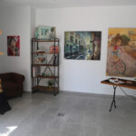 Javier Córdoba Art Gallery