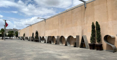 Museo Nacional de Arqueología Subacuática  Museo arqueológico